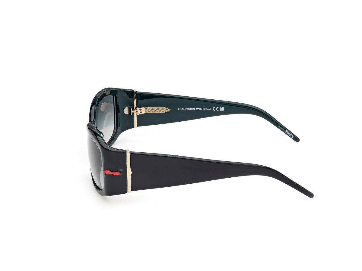 Sunglasses Louboutin LB54 96P 58 17