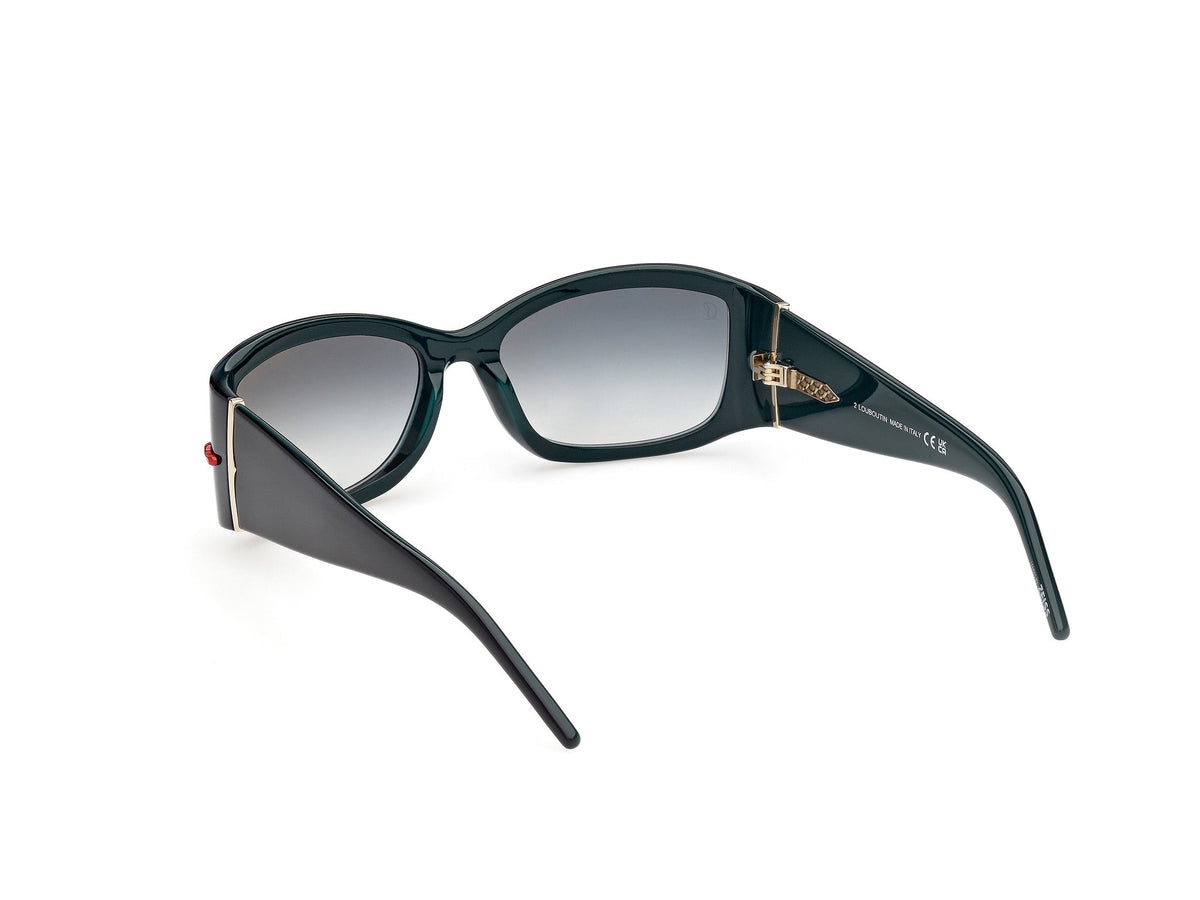Sunglasses Louboutin LB54 96P 58 17