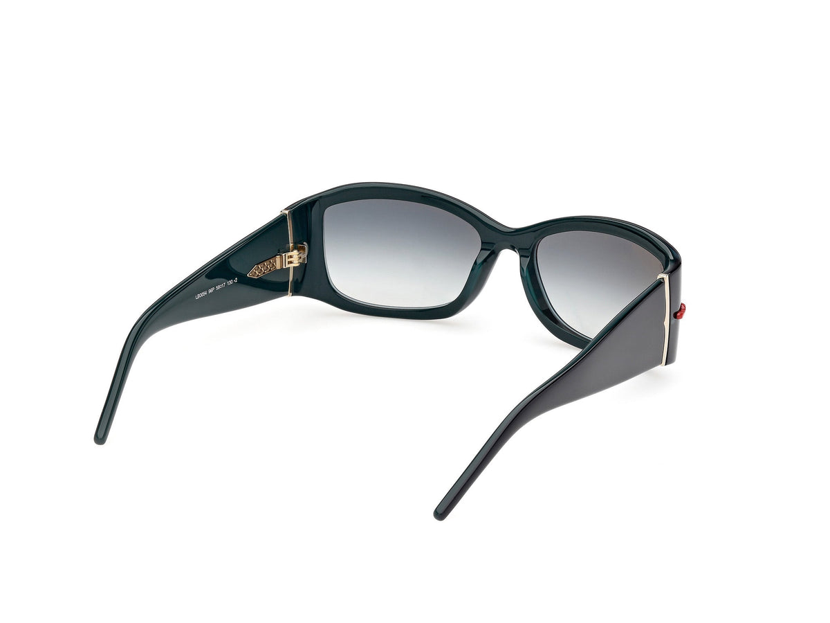 Sunglasses Louboutin LB54 96P 58 17