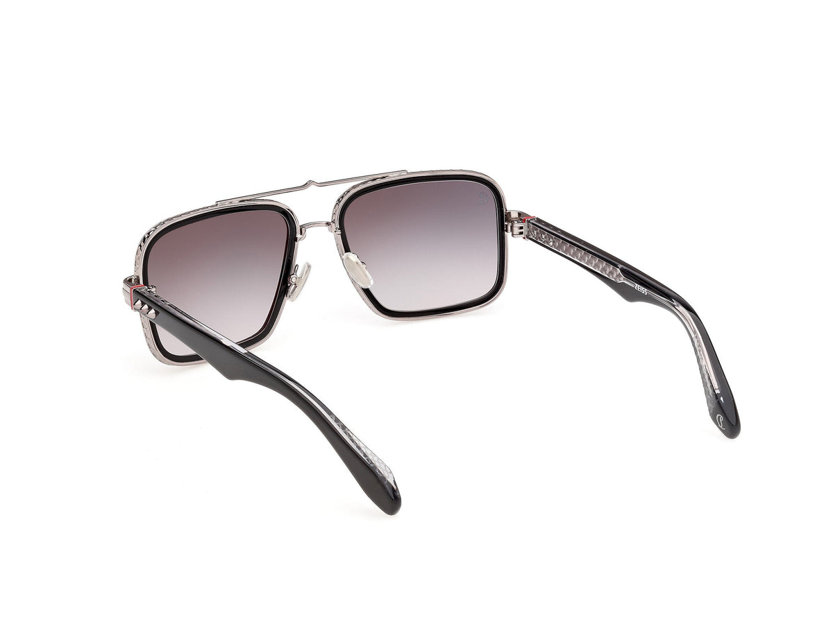Gafas de Sol Louboutin LB55 01B 57 18