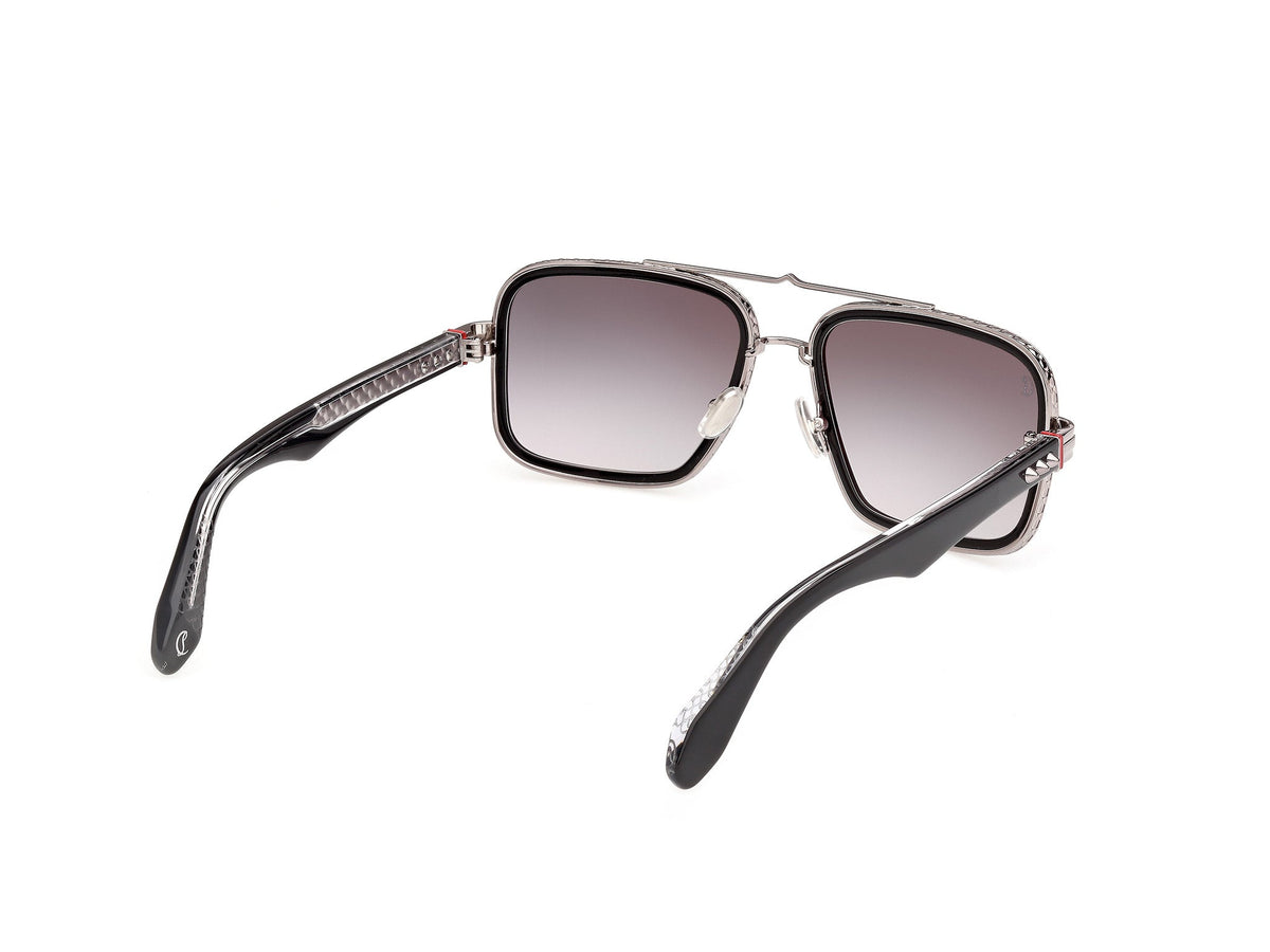 Gafas de Sol Louboutin LB55 01B 57 18