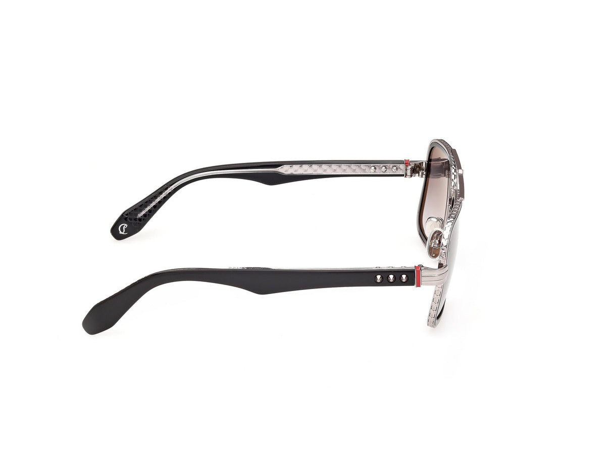 Gafas de Sol Louboutin LB55 01B 57 18