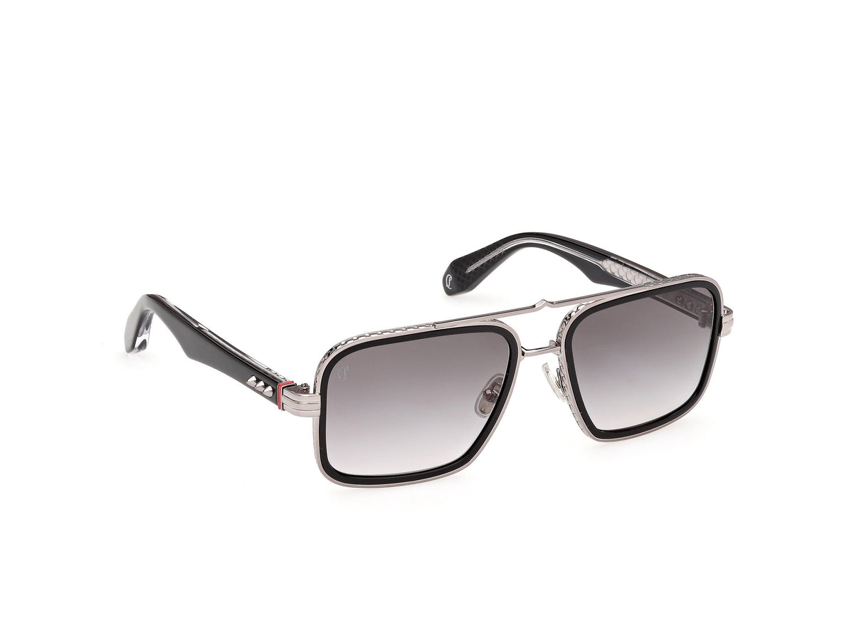 Gafas de Sol Louboutin LB55 01B 57 18