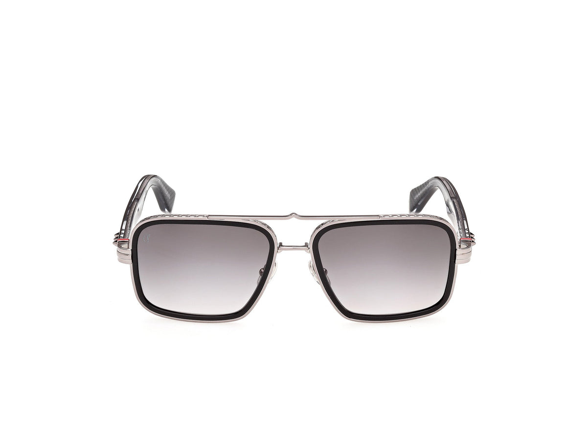 Gafas de Sol Louboutin LB55 01B 57 18