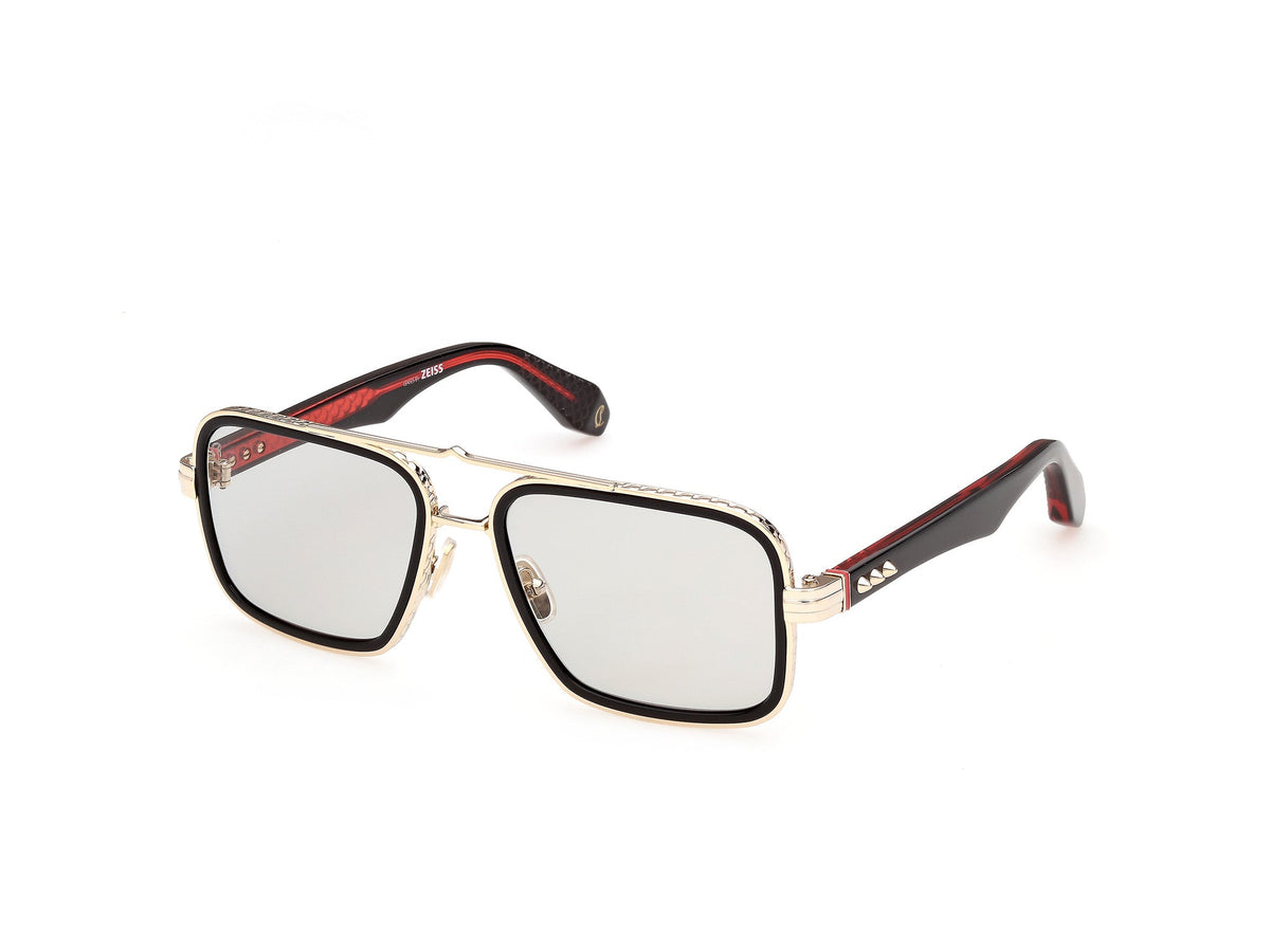 Gafas de Sol Louboutin LB55 01L 57 18