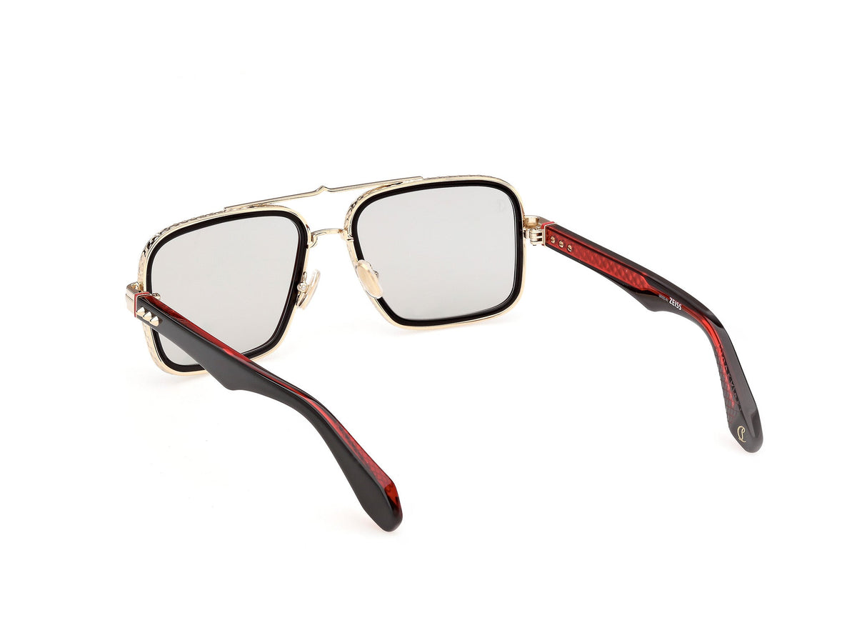 Gafas de Sol Louboutin LB55 01L 57 18