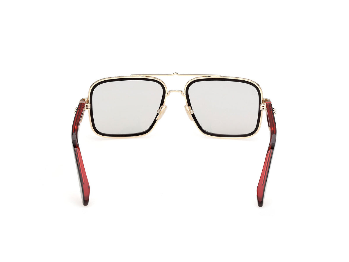 Gafas de Sol Louboutin LB55 01L 57 18