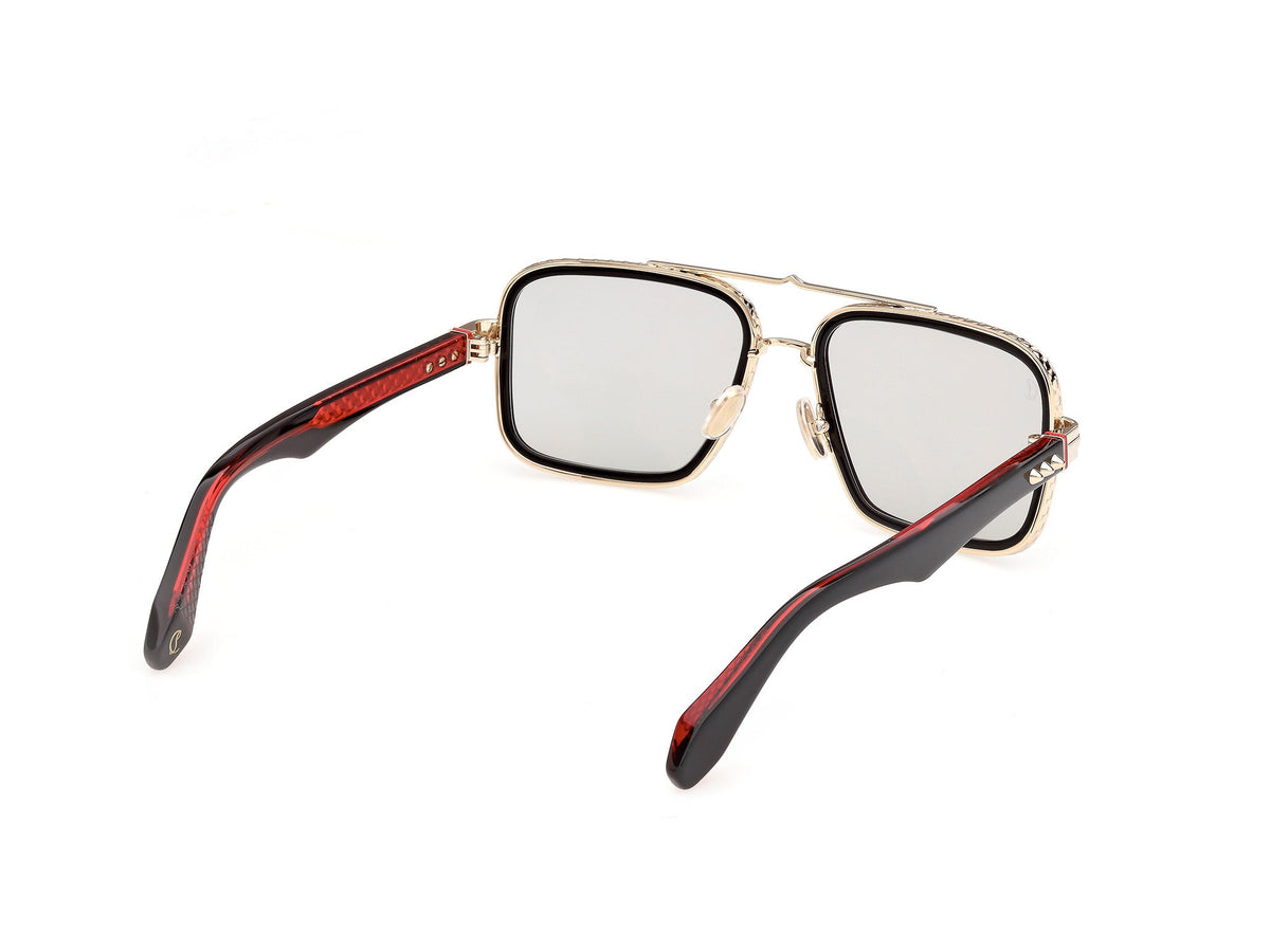 Gafas de Sol Louboutin LB55 01L 57 18