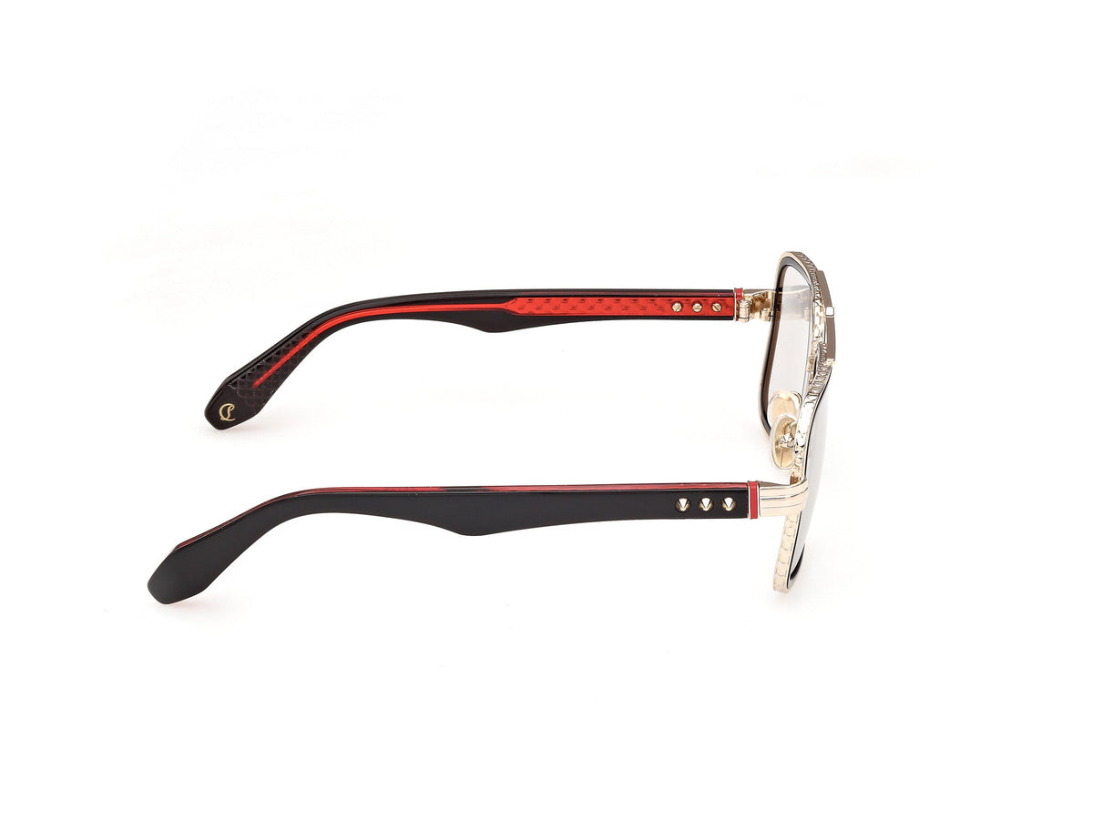 Gafas de Sol Louboutin LB55 01L 57 18