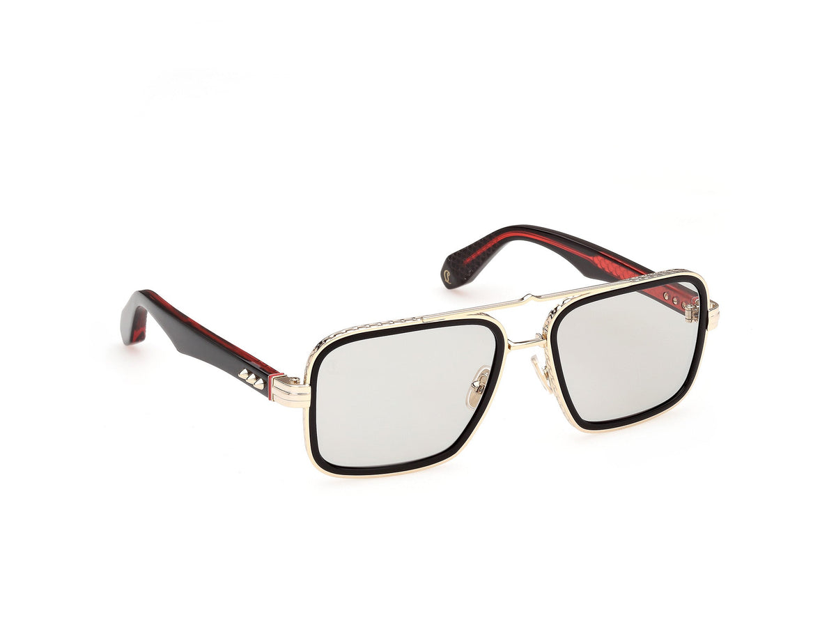 Gafas de Sol Louboutin LB55 01L 57 18