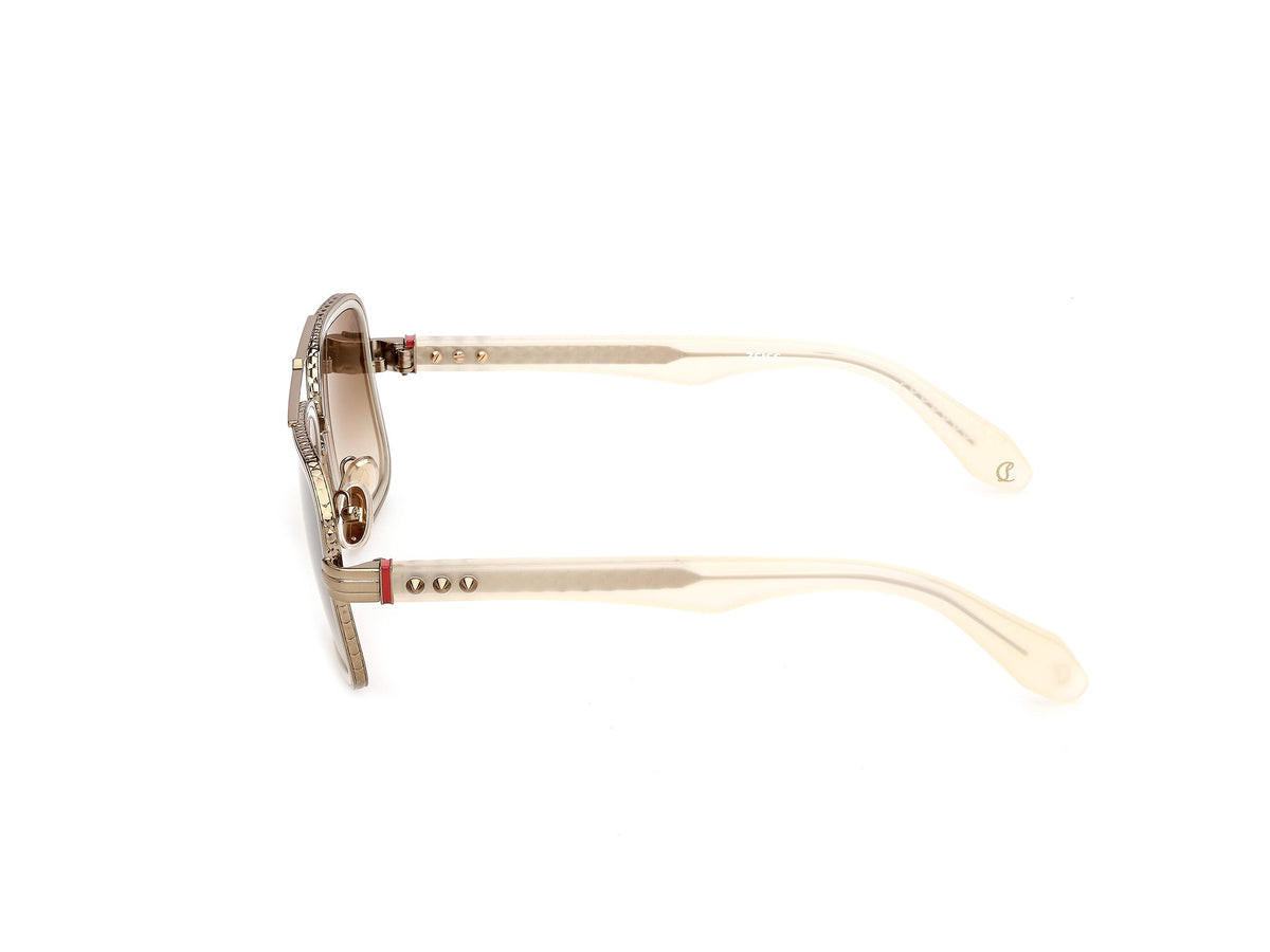 Gafas de Sol Louboutin LB55 25F 57 18