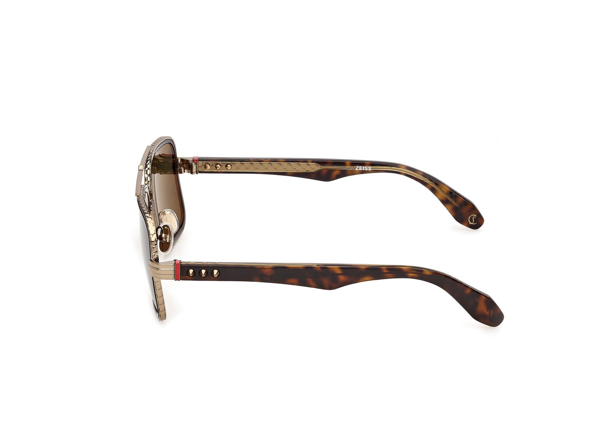 Sunglasses Louboutin LB55 52E 57 18