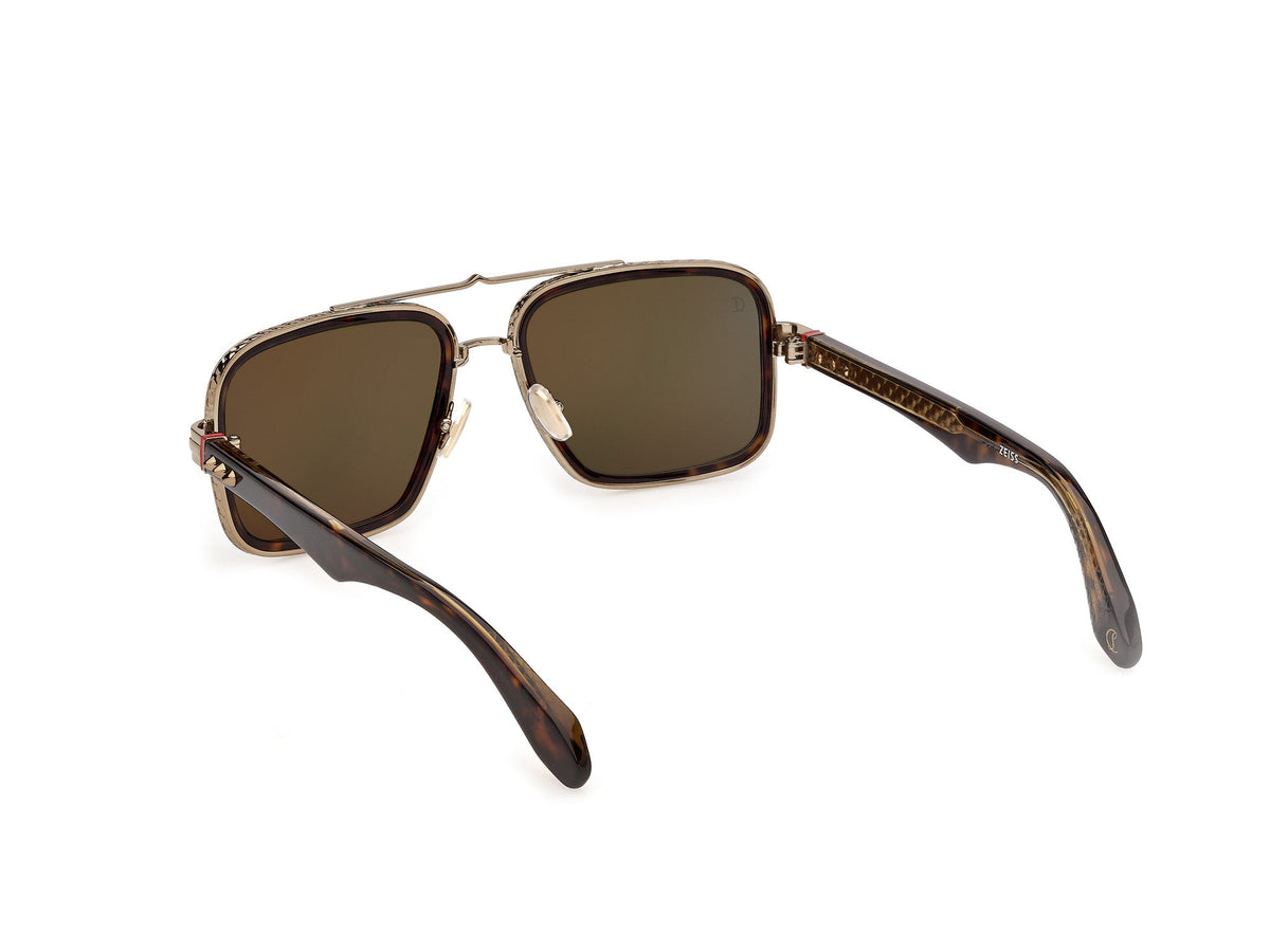 Sunglasses Louboutin LB55 52E 57 18