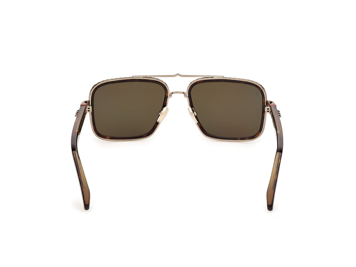 Sunglasses Louboutin LB55 52E 57 18