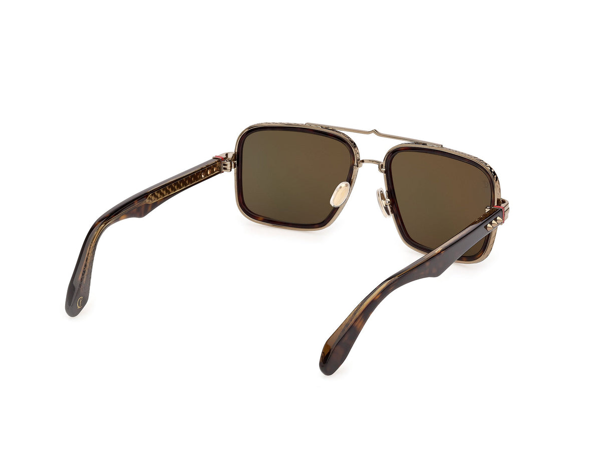 Sunglasses Louboutin LB55 52E 57 18