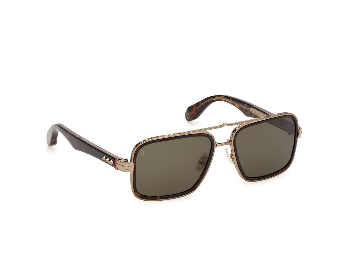 Sunglasses Louboutin LB55 52E 57 18