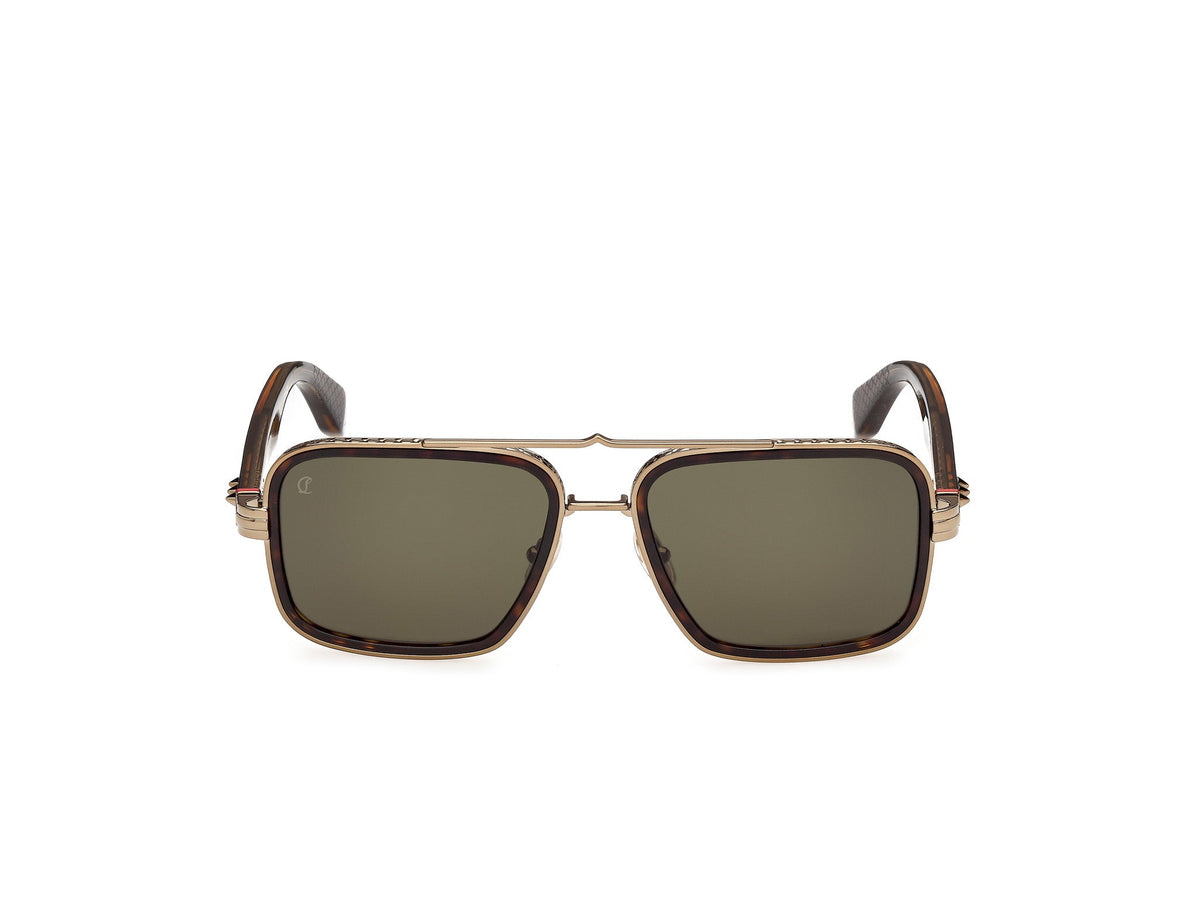 Sunglasses Louboutin LB55 52E 57 18