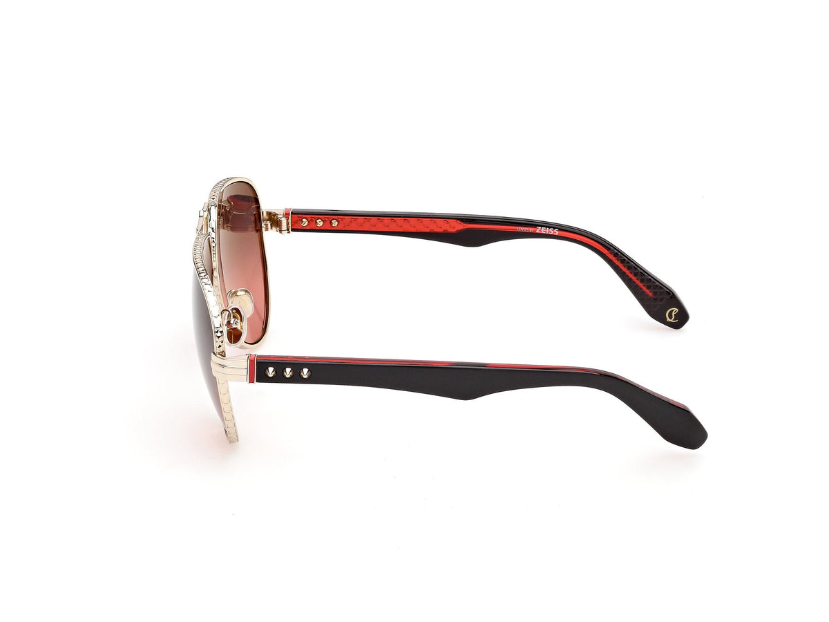 Gafas de Sol Louboutin LB56 32B 63 12