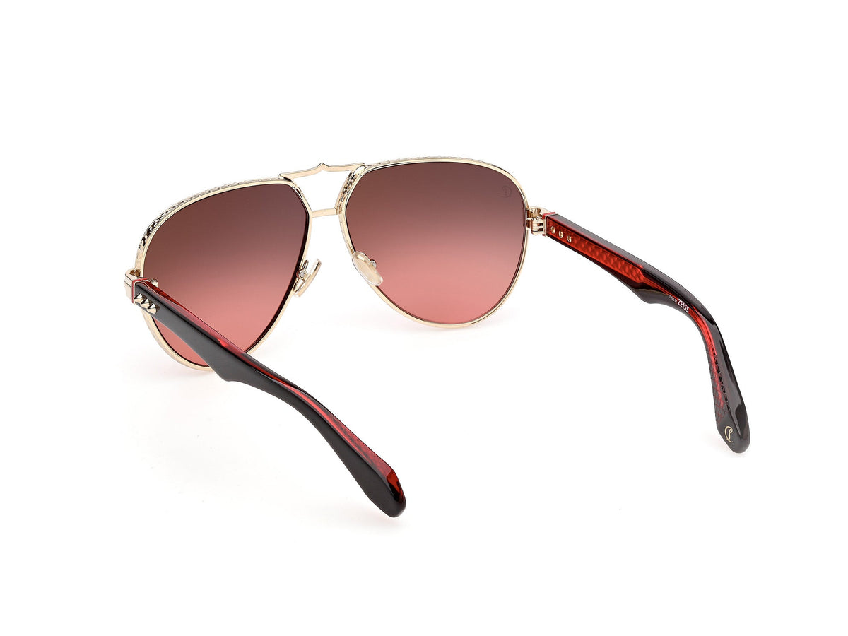 Gafas de Sol Louboutin LB56 32B 63 12