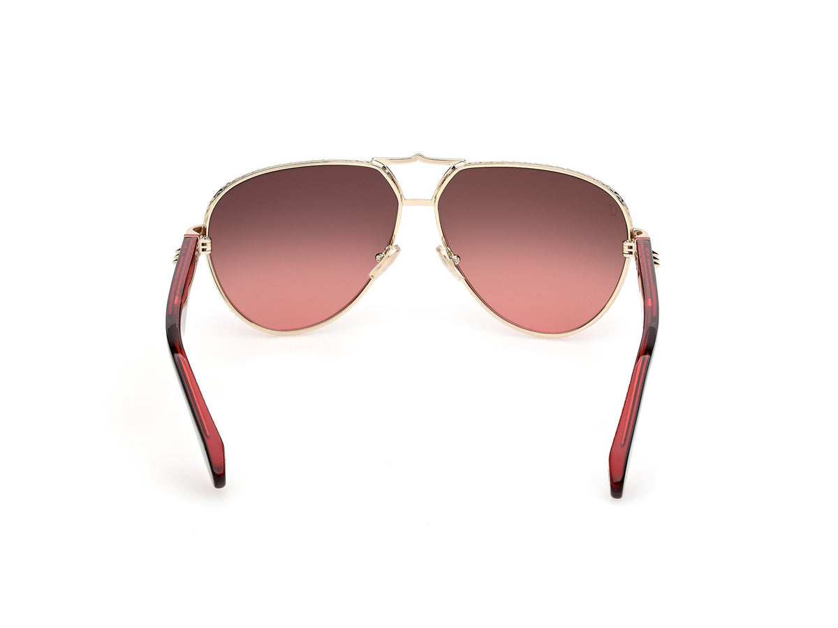 Gafas de Sol Louboutin LB56 32B 63 12