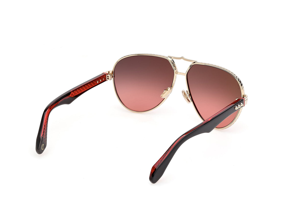 Gafas de Sol Louboutin LB56 32B 63 12