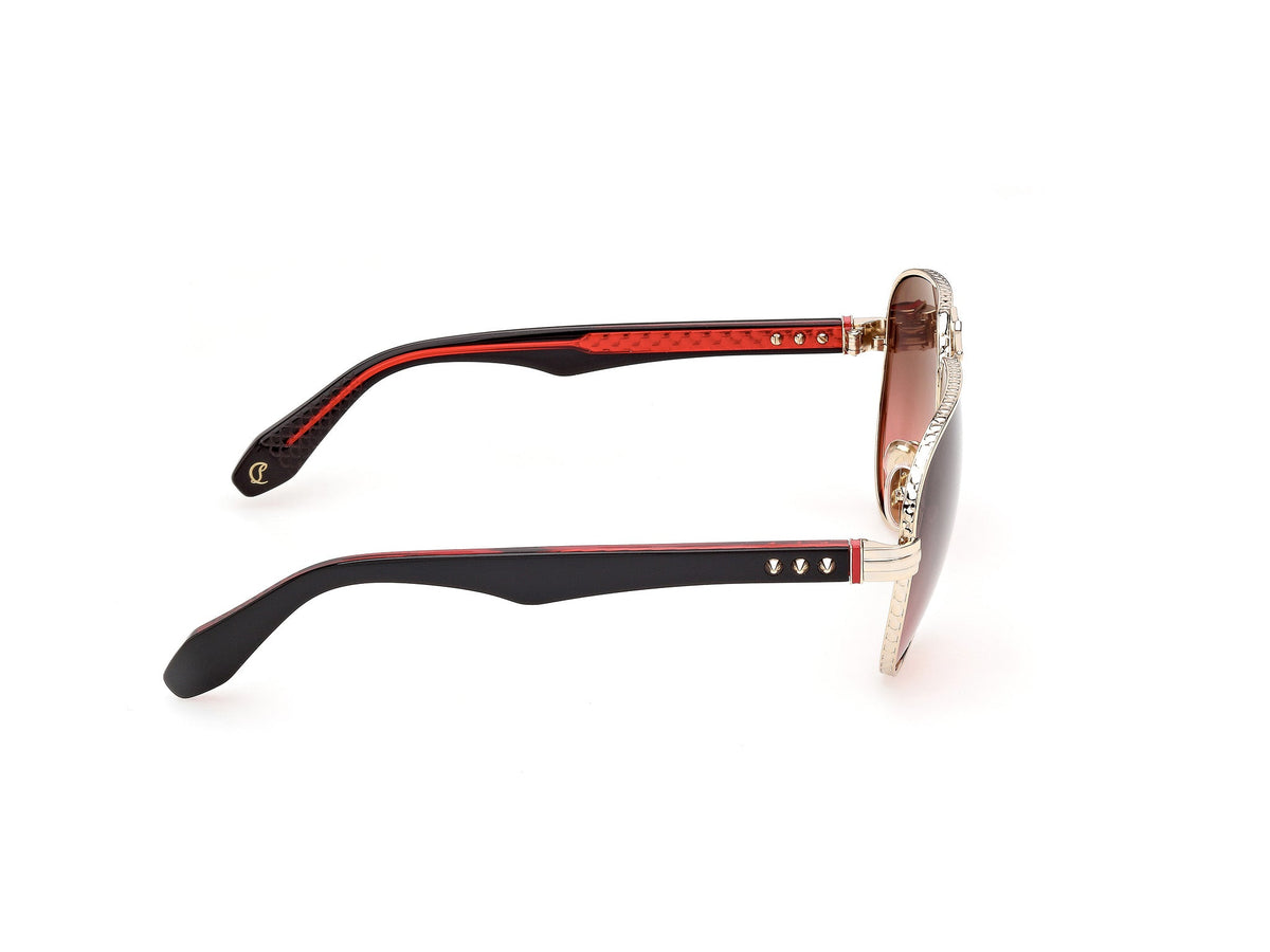 Gafas de Sol Louboutin LB56 32B 63 12