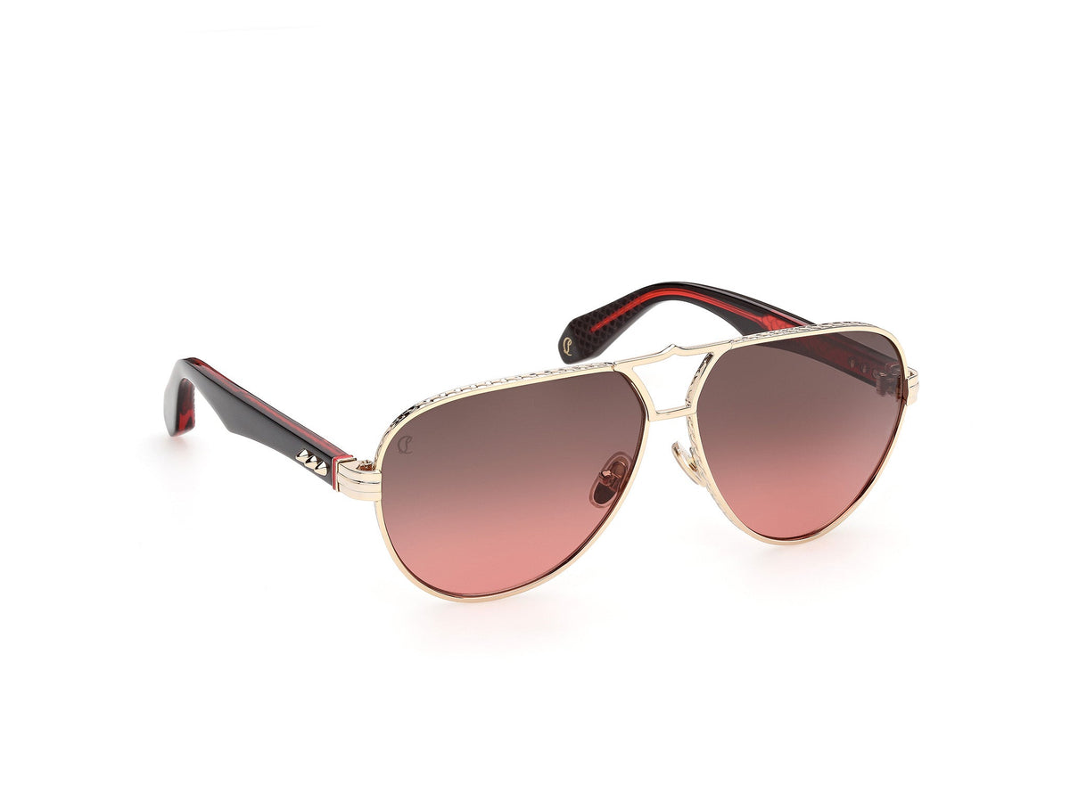 Gafas de Sol Louboutin LB56 32B 63 12