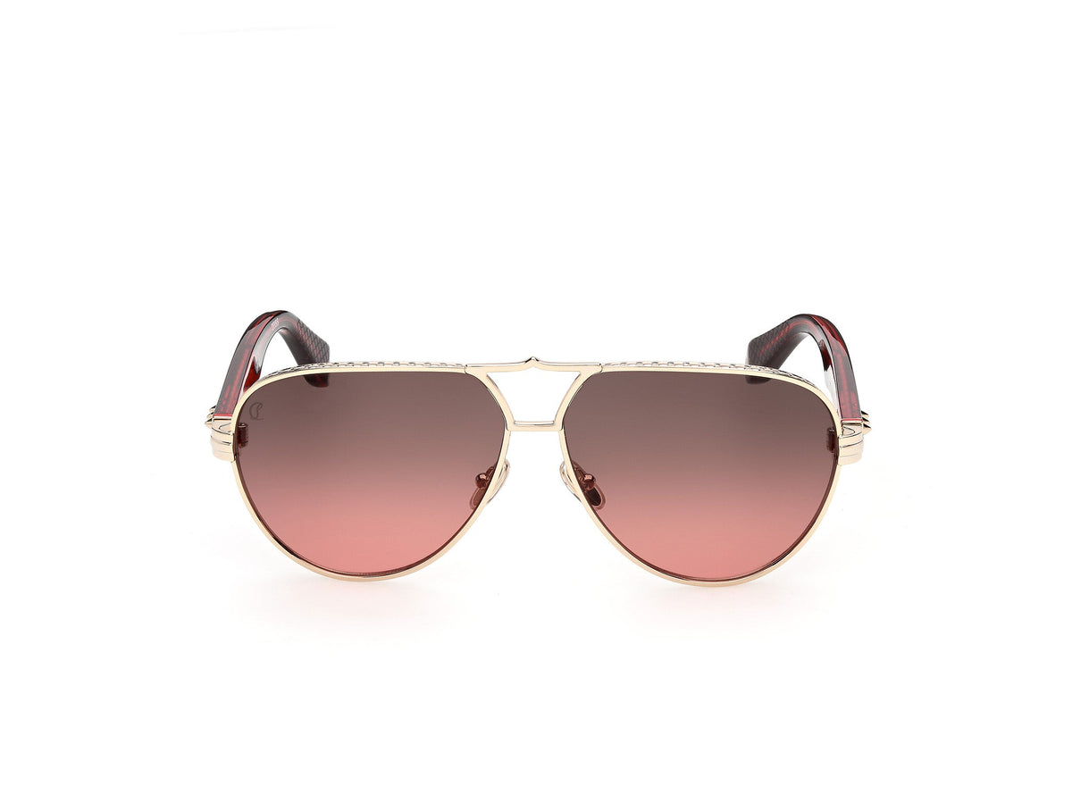 Gafas de Sol Louboutin LB56 32B 63 12