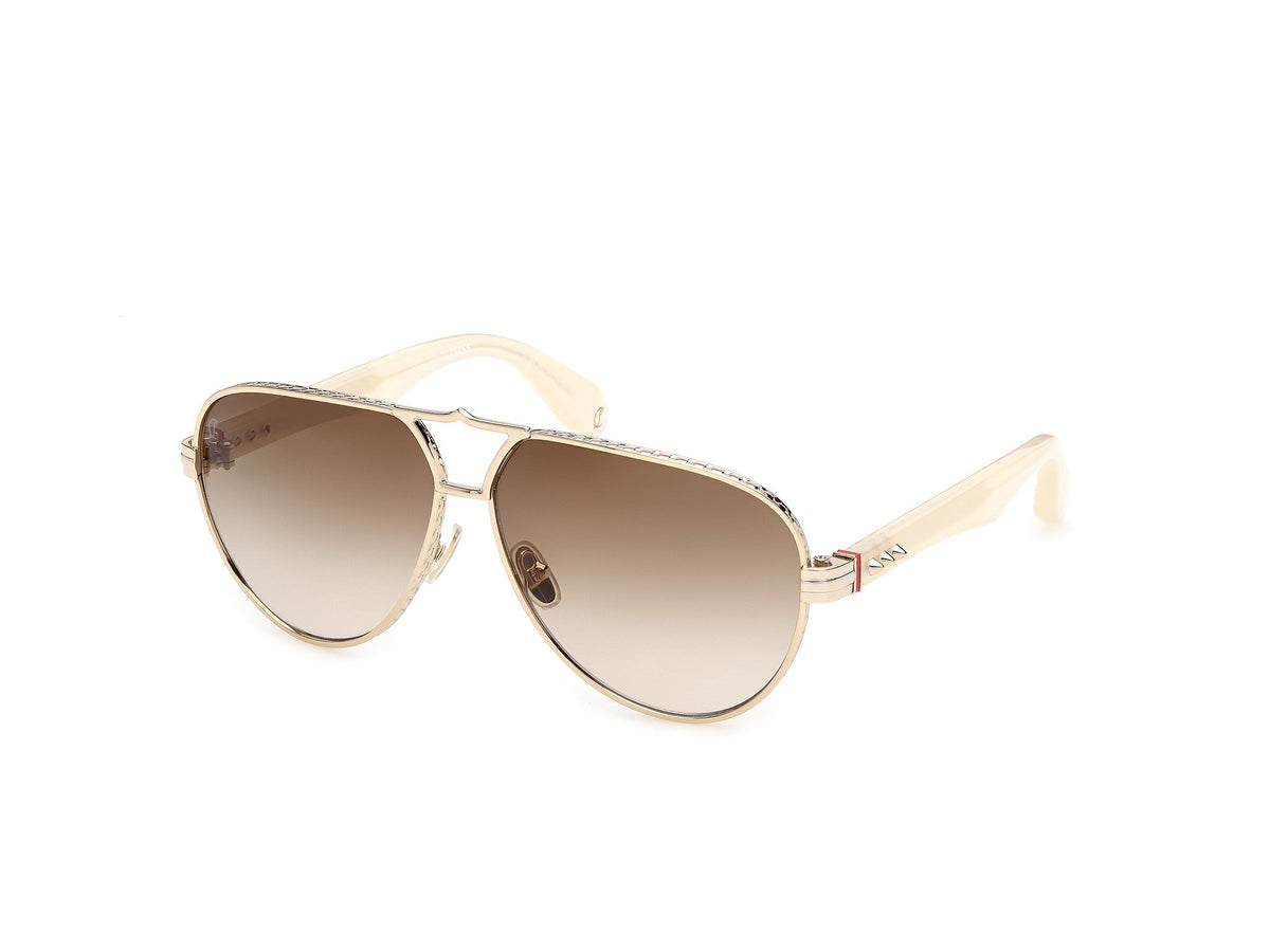 Sunglasses Louboutin LB56 32F 63 12