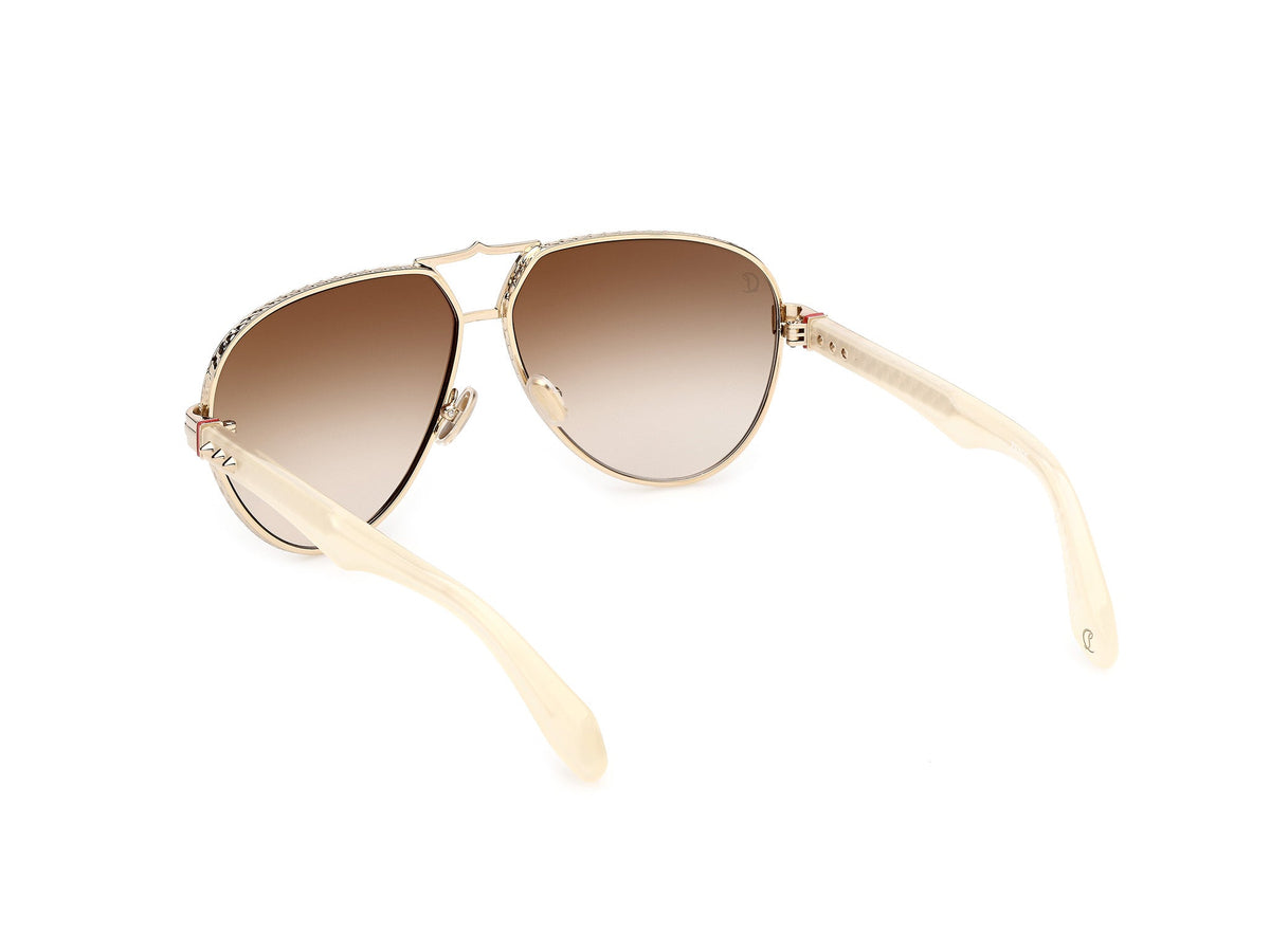 Sunglasses Louboutin LB56 32F 63 12