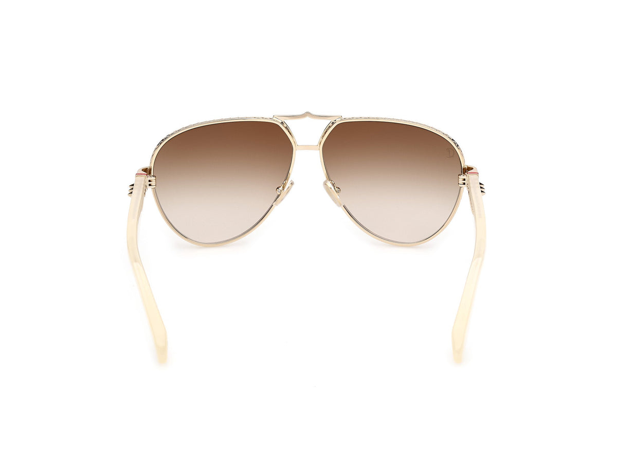 Sunglasses Louboutin LB56 32F 63 12