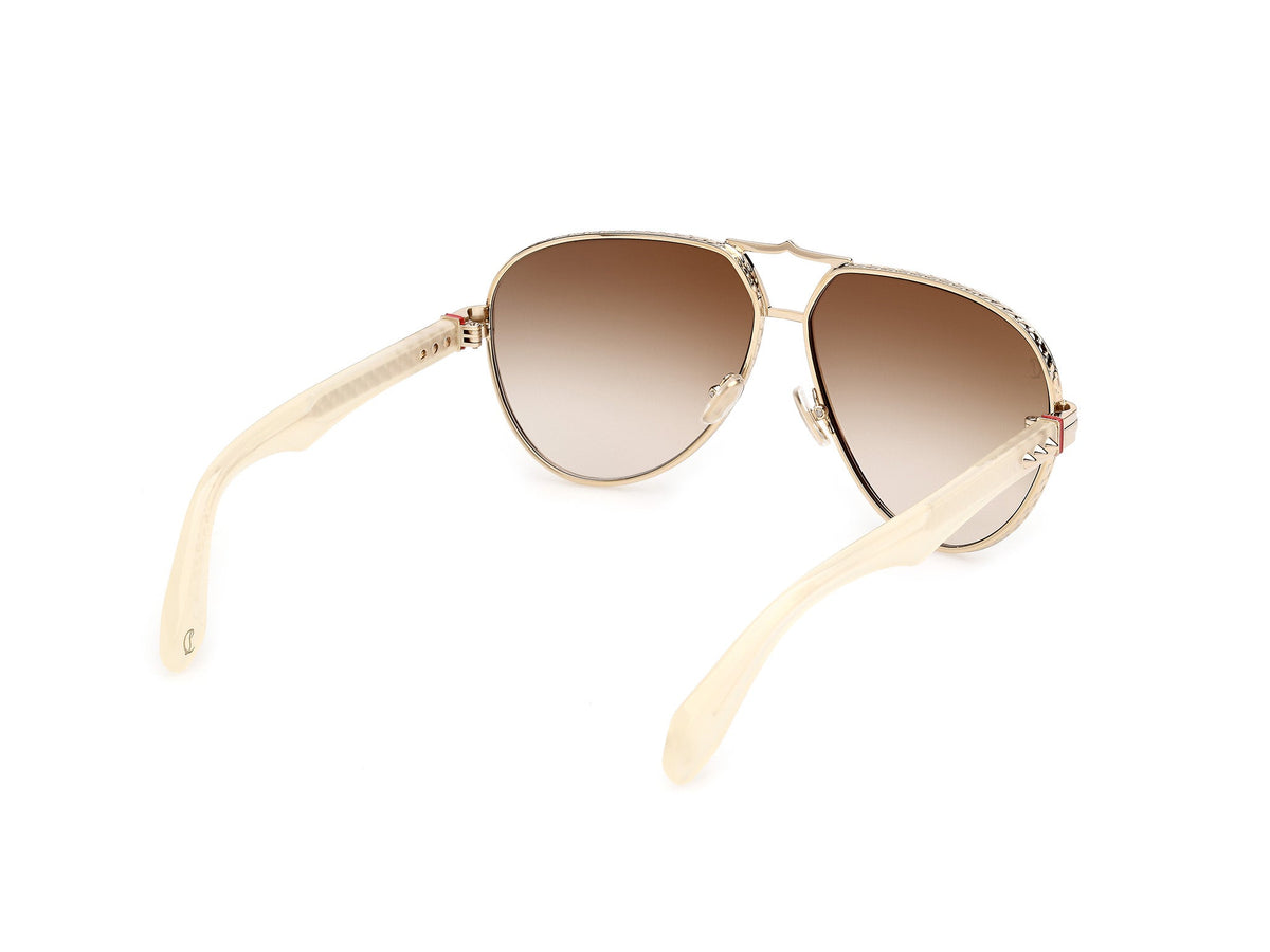 Sunglasses Louboutin LB56 32F 63 12