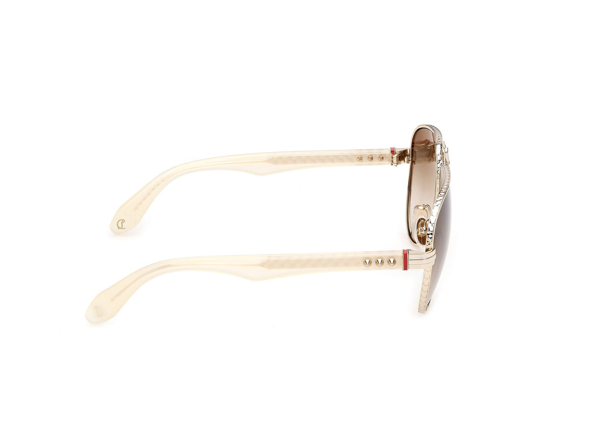 Sunglasses Louboutin LB56 32F 63 12
