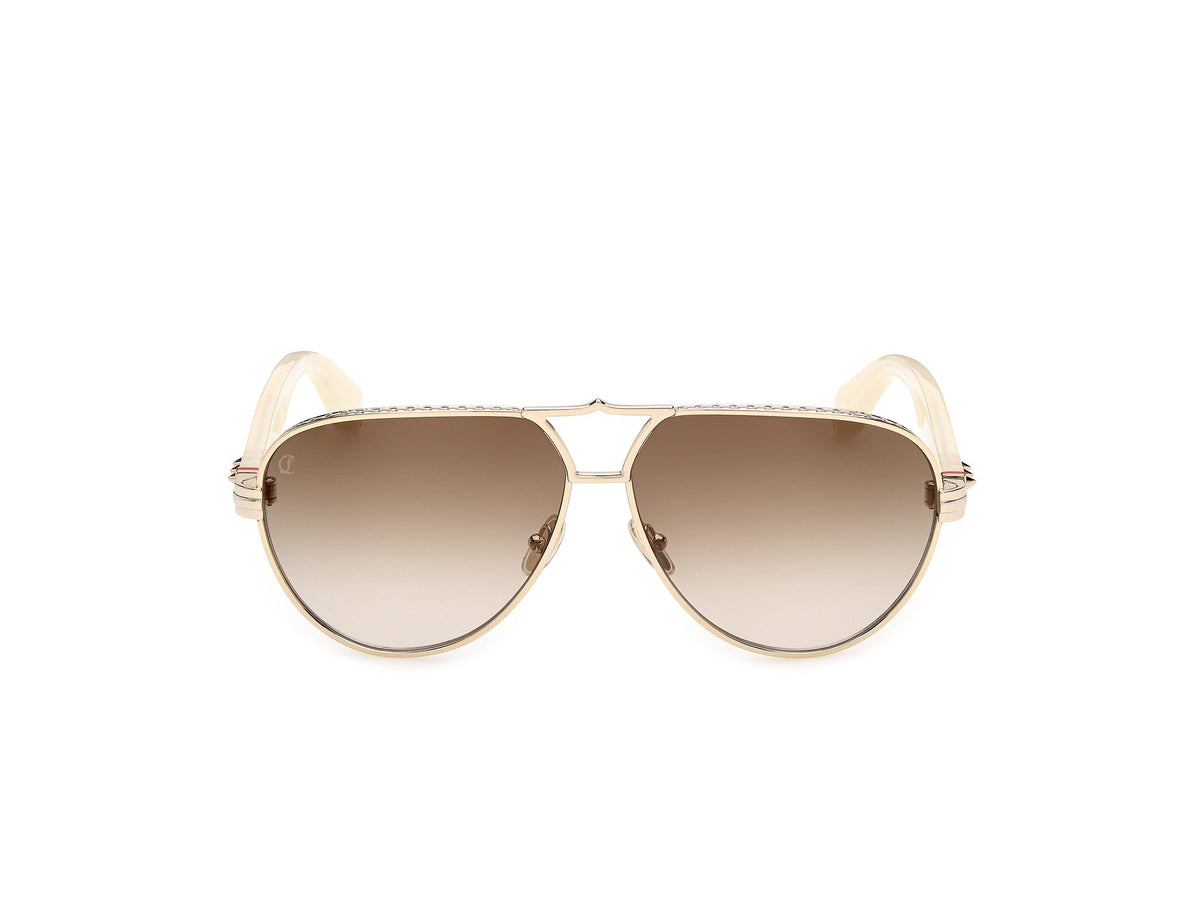 Sunglasses Louboutin LB56 32F 63 12
