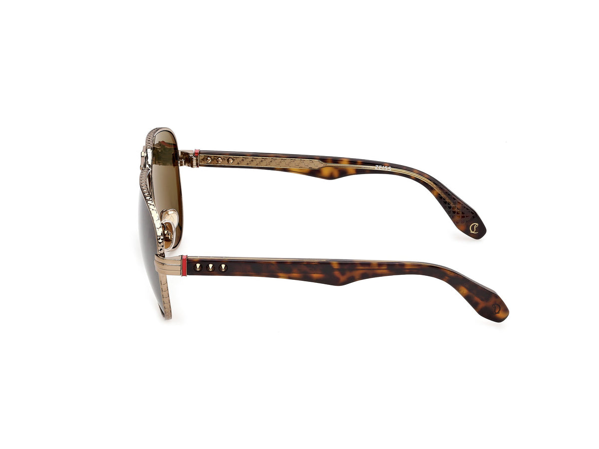 Gafas de Sol Louboutin LB56 33E 63 12