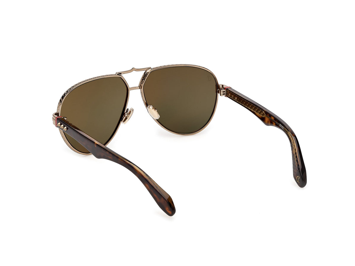 Sunglasses Louboutin LB56 33E 63 12