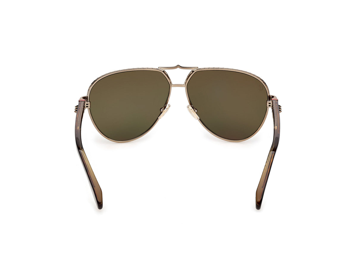 Sunglasses Louboutin LB56 33E 63 12