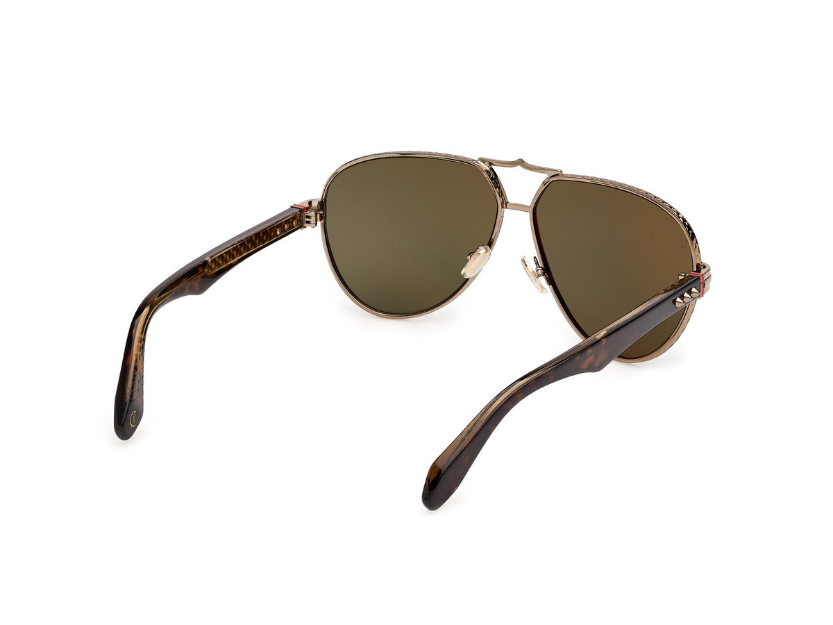 Sunglasses Louboutin LB56 33E 63 12