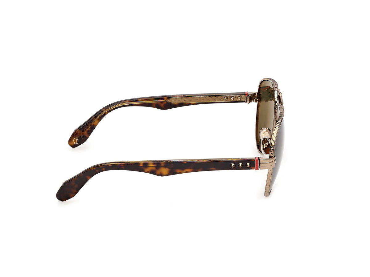 Sunglasses Louboutin LB56 33E 63 12