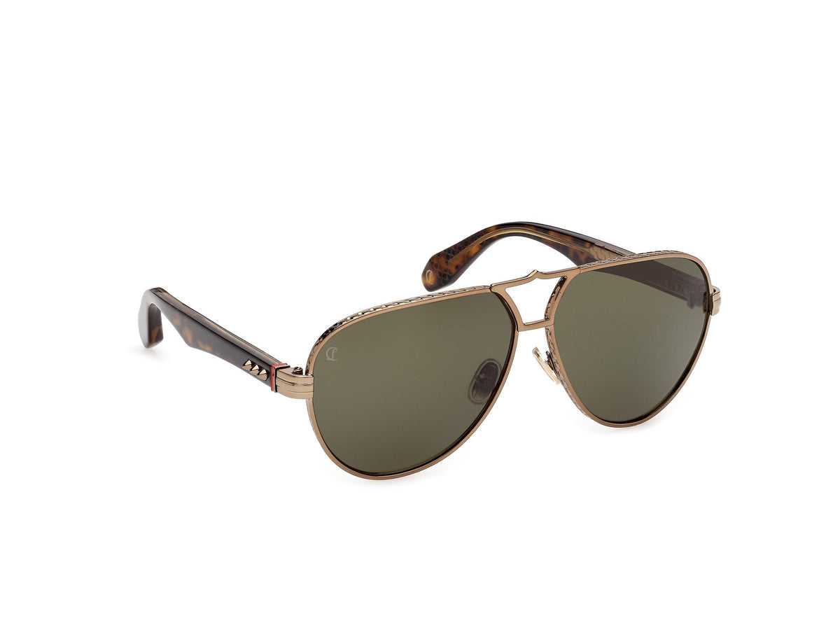 Sunglasses Louboutin LB56 33E 63 12