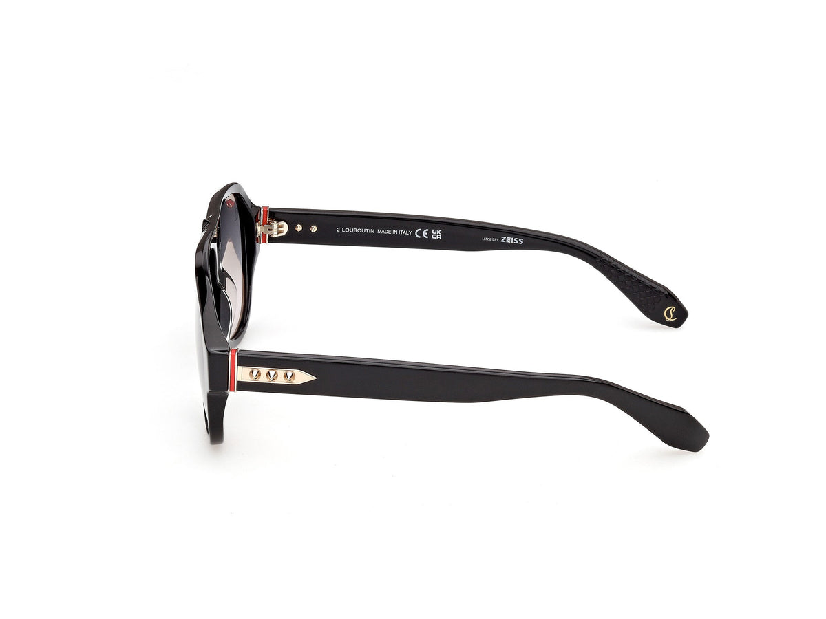 Gafas de Sol Louboutin LB58 01B 58 15