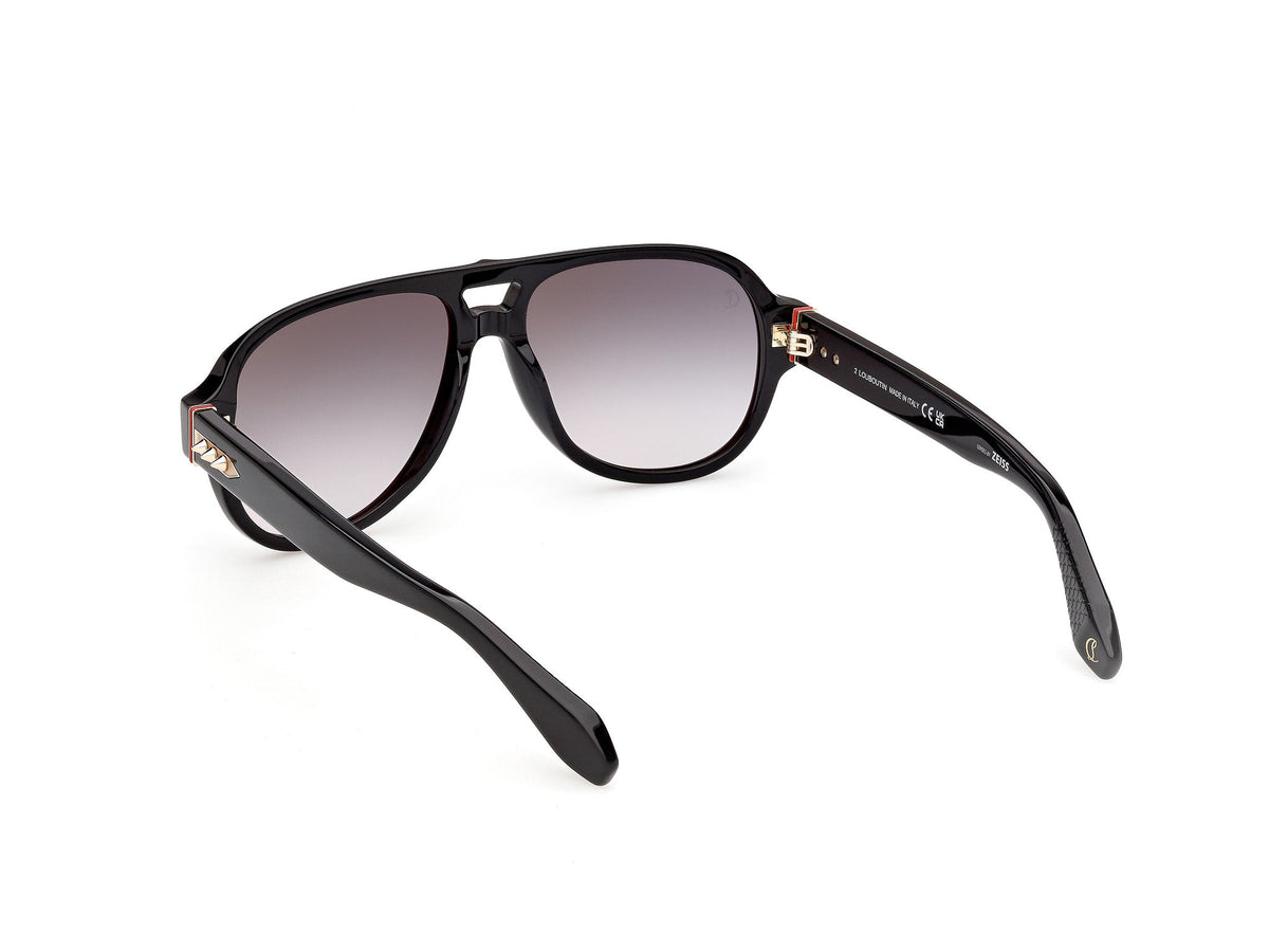 Gafas de Sol Louboutin LB58 01B 58 15