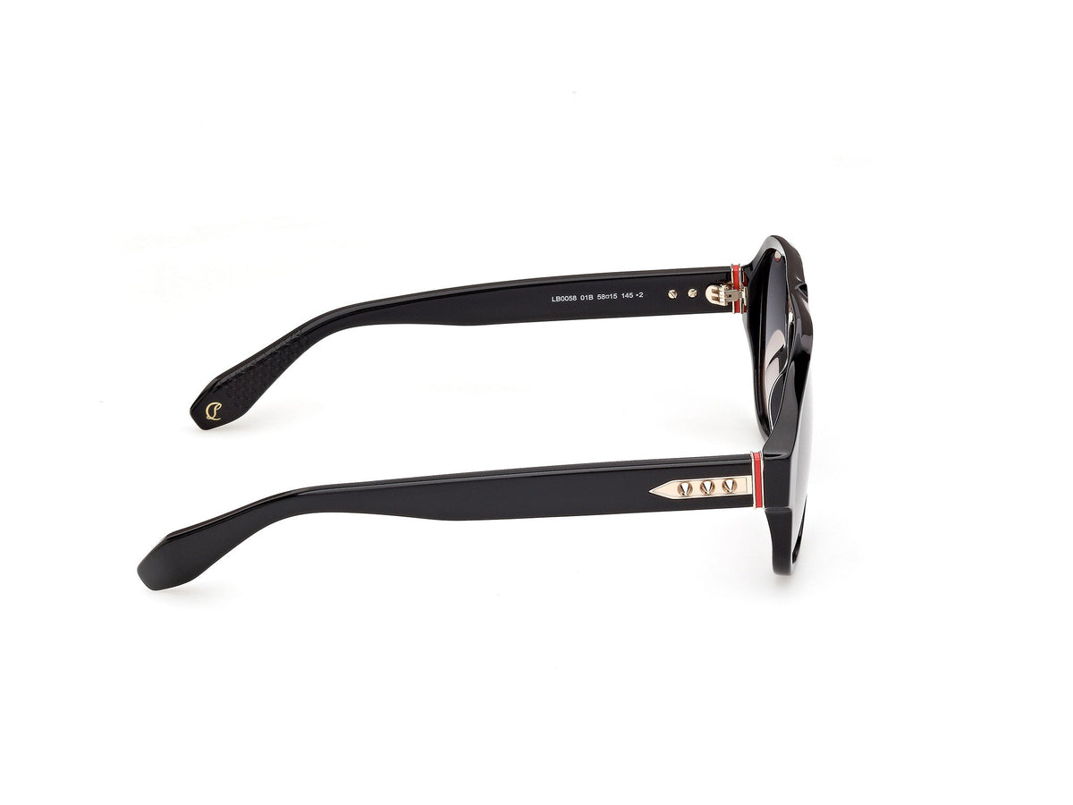 Gafas de Sol Louboutin LB58 01B 58 15