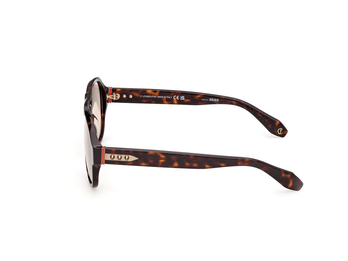 Gafas de Sol Louboutin LB58 52L 58 15