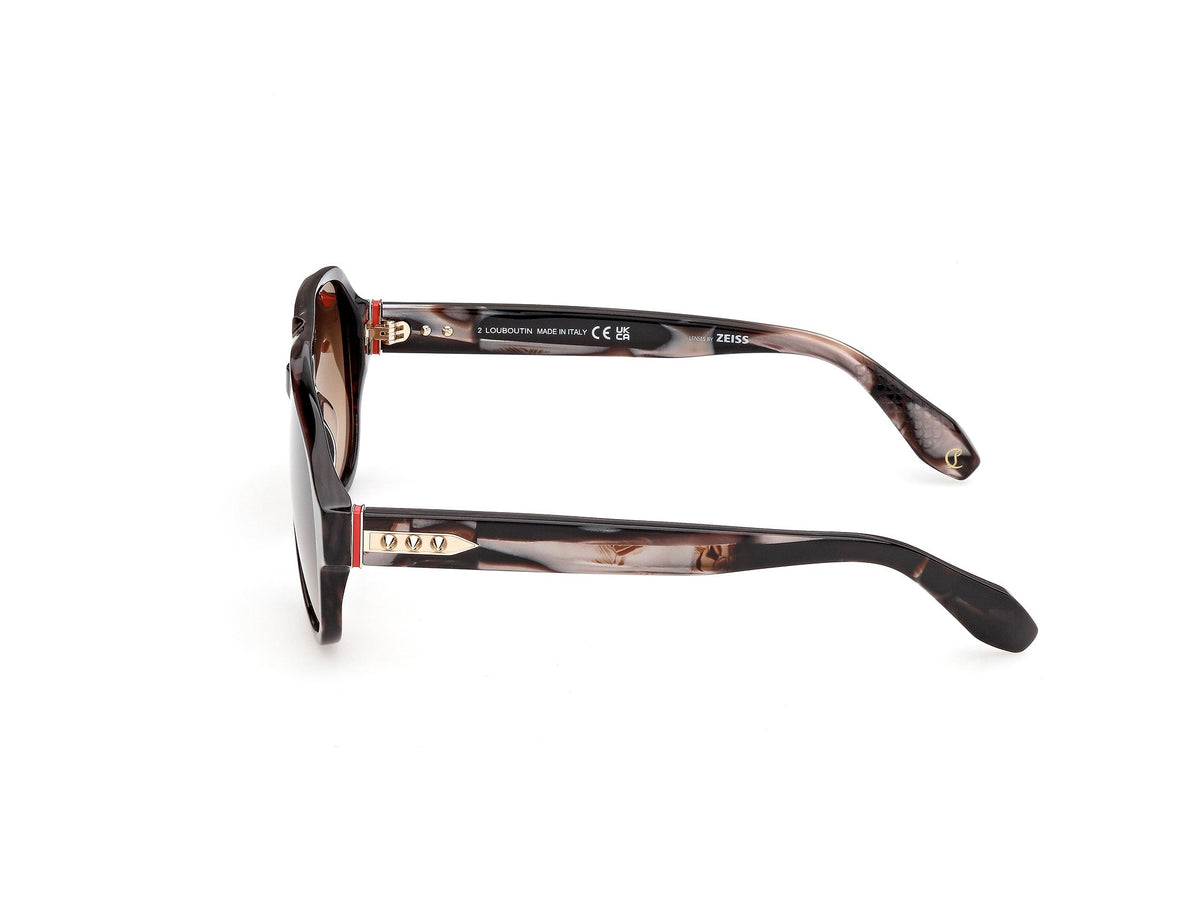 Gafas de Sol Louboutin LB58 56F 58 15