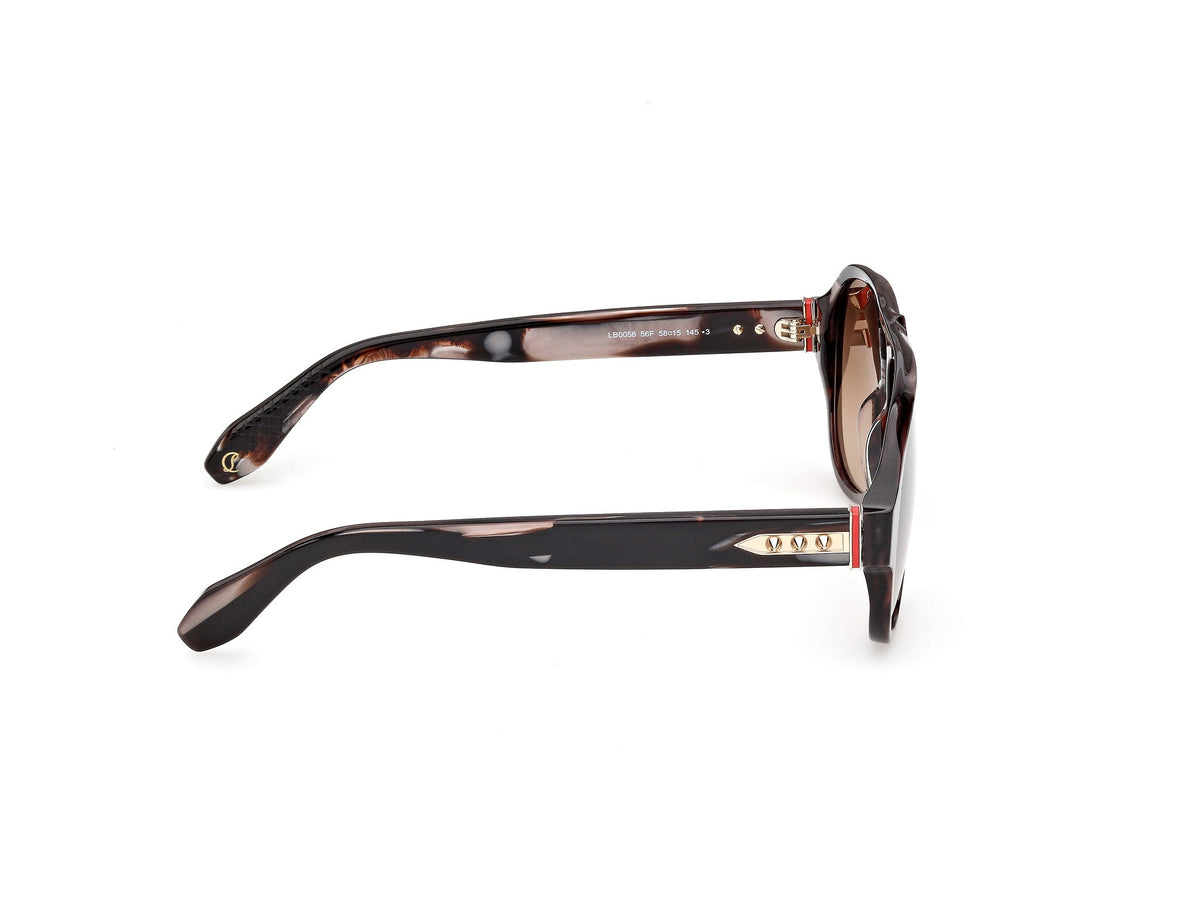 Gafas de Sol Louboutin LB58 56F 58 15