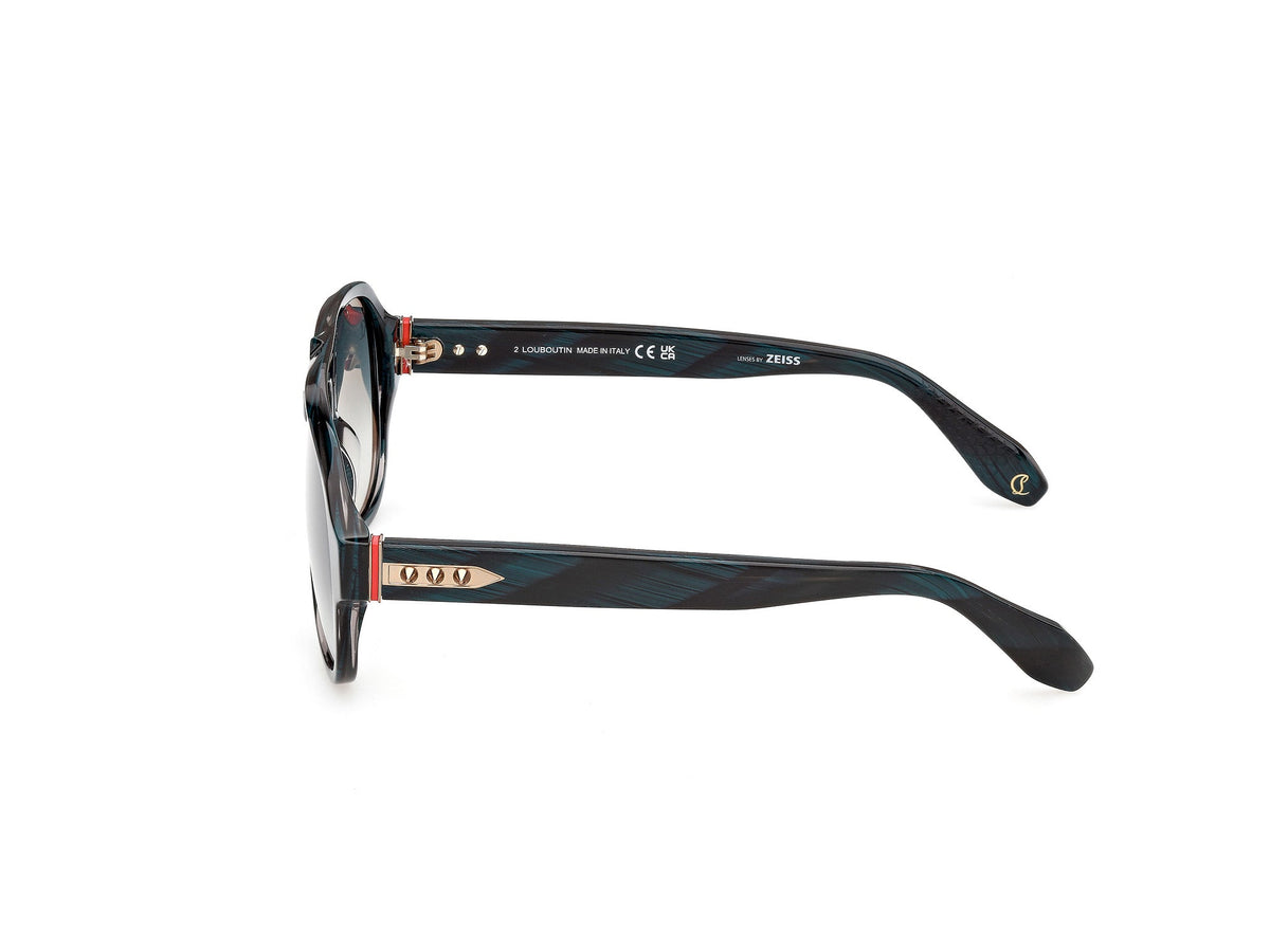 Gafas de Sol Louboutin LB58 61P 58 15