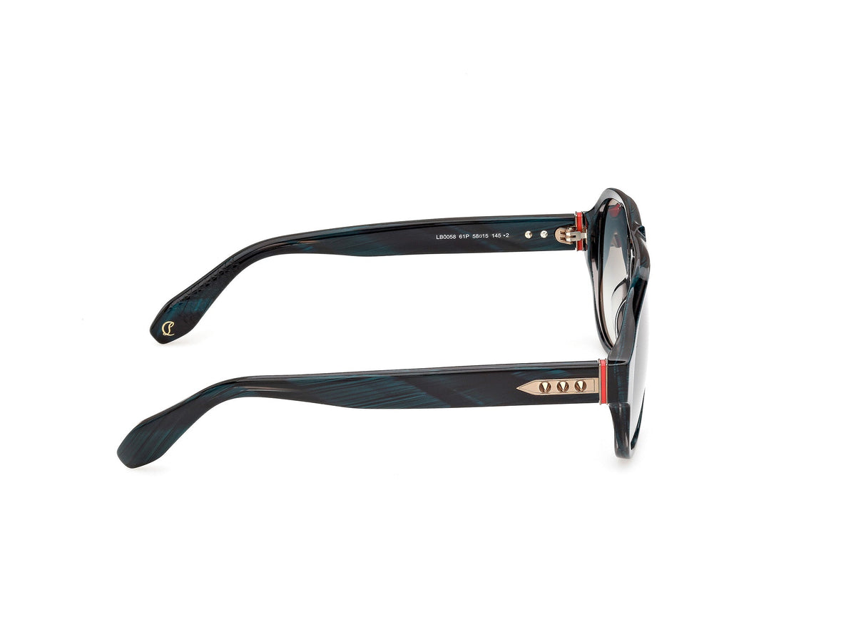 Gafas de Sol Louboutin LB58 61P 58 15