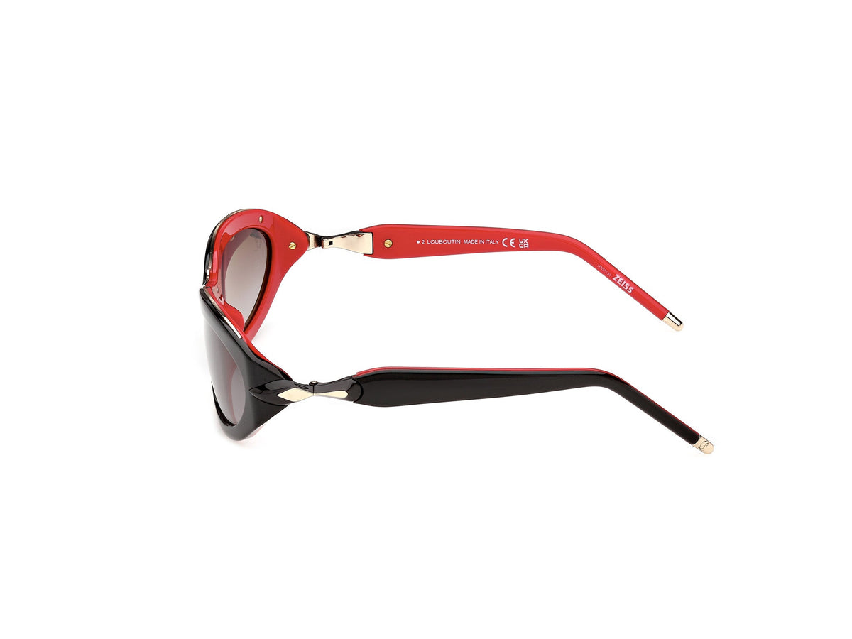 Sunglasses Louboutin LB52 05B 58 20