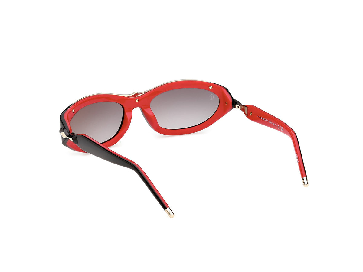 Sunglasses Louboutin LB52 05B 58 20